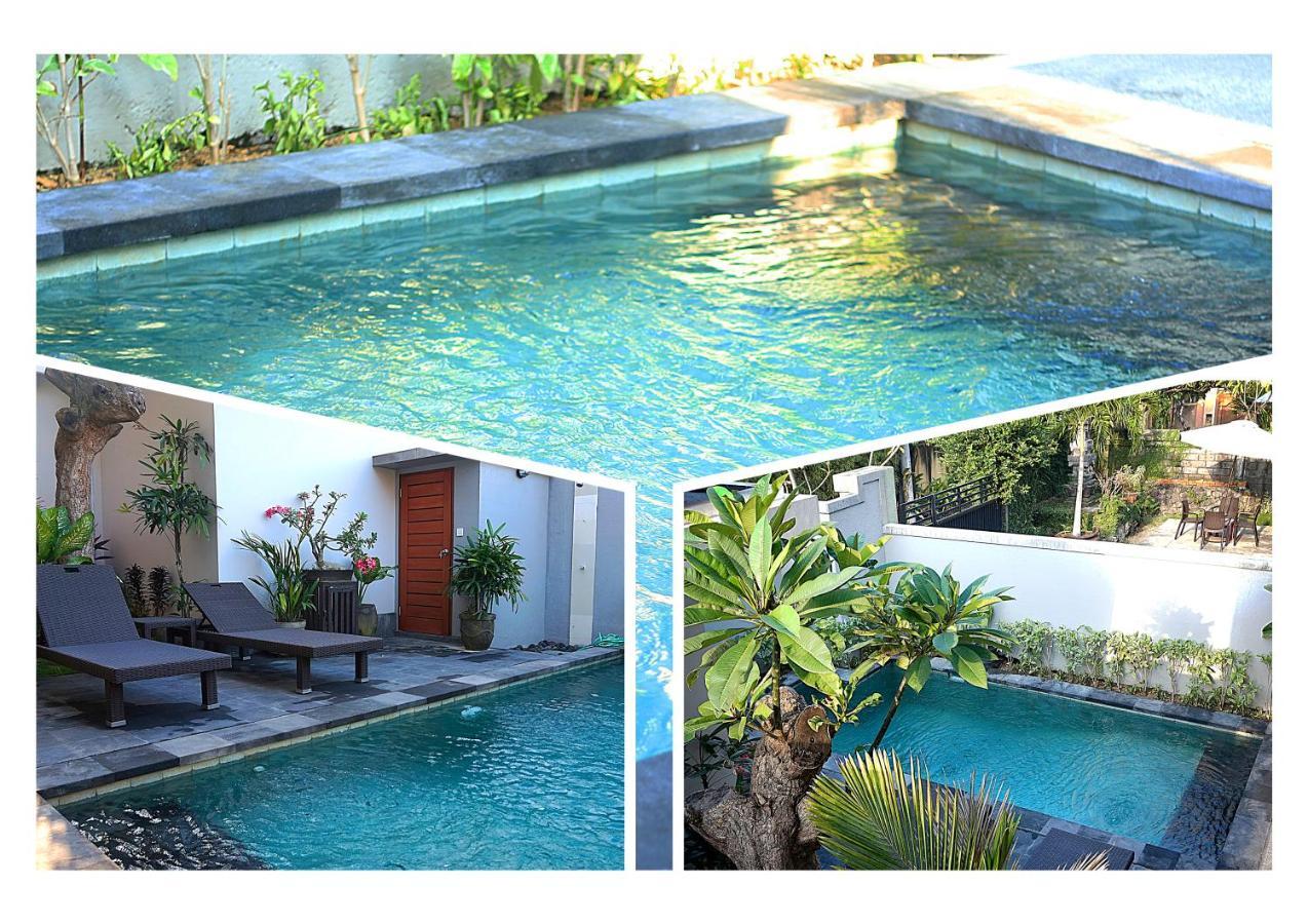 Sweet Corner Wisma tamu Sanur (Bali)