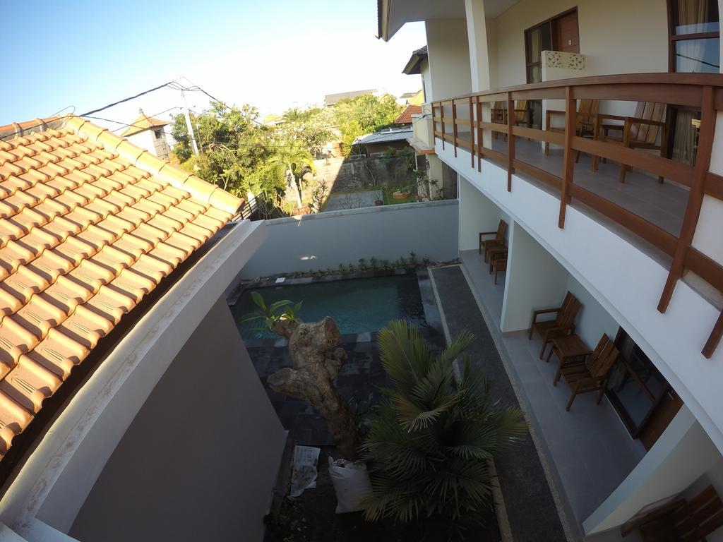 Wisma tamu Sweet Corner Sanur (Bali)
