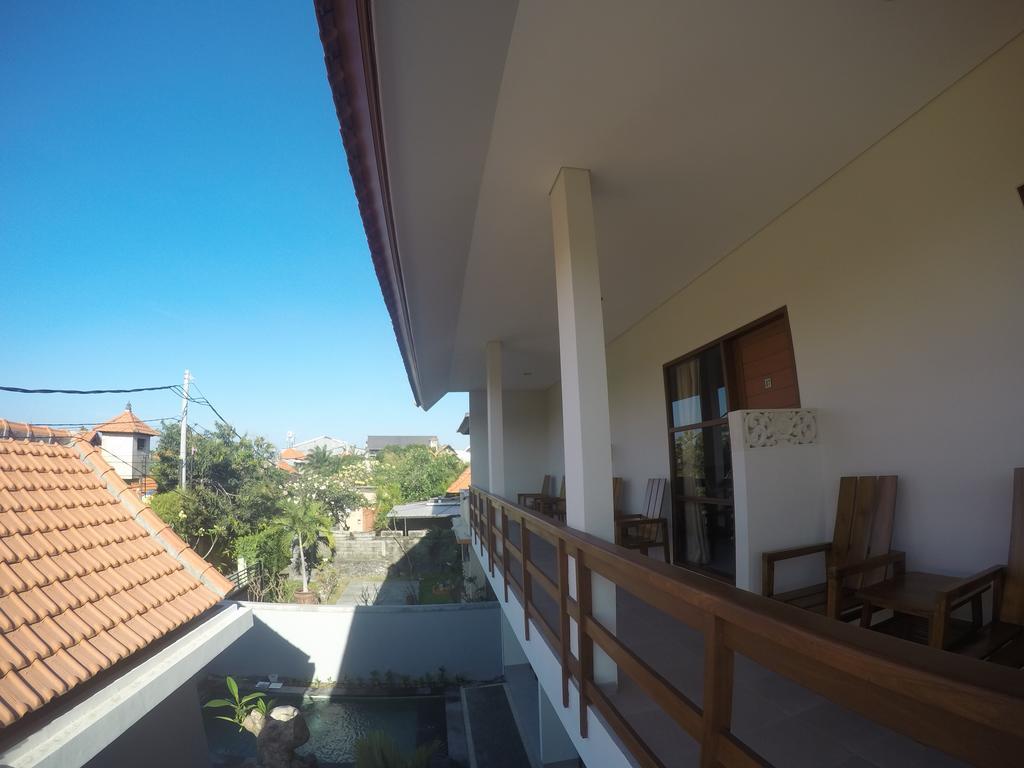 Wisma tamu Sweet Corner Sanur (Bali)