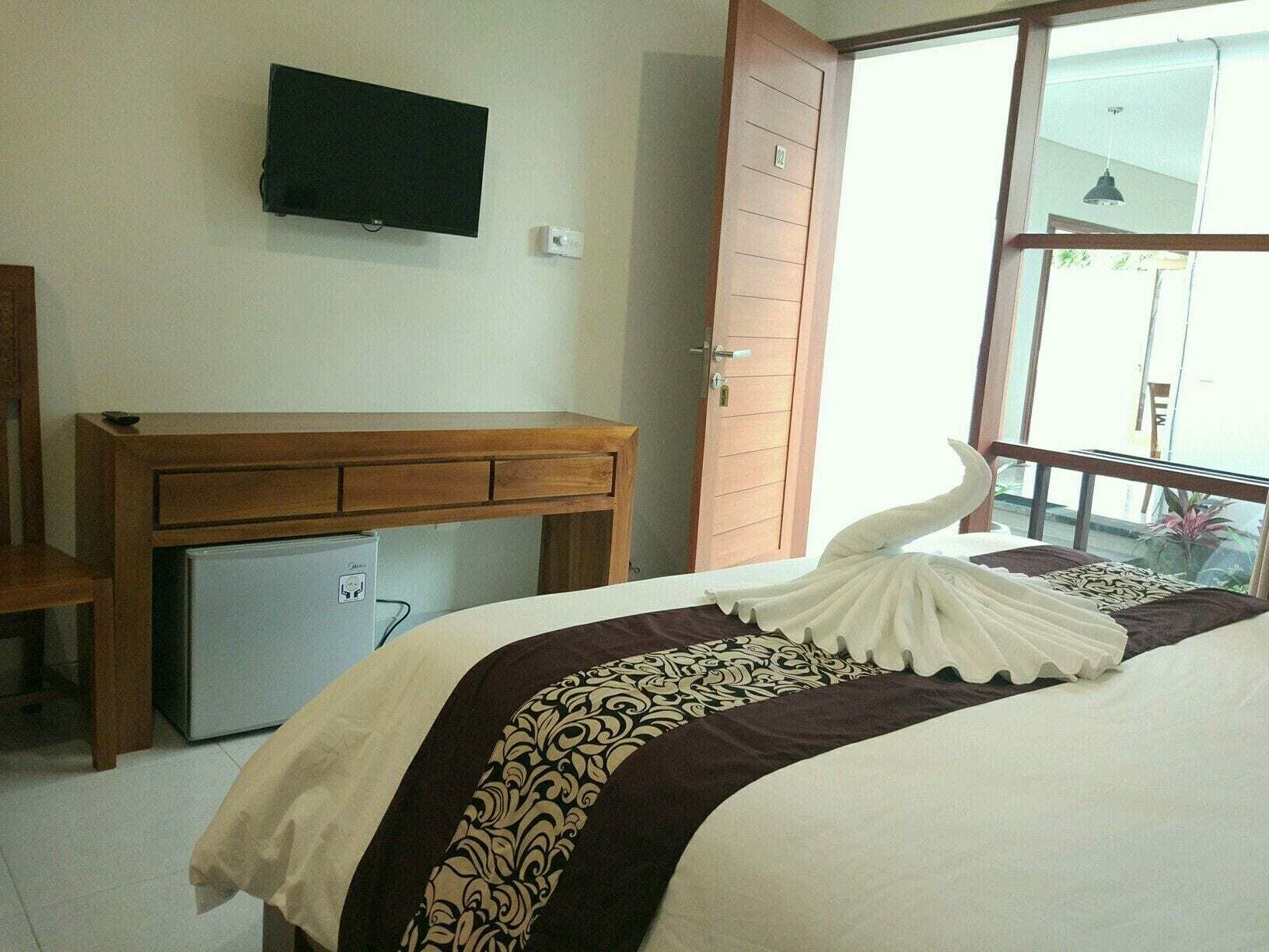 Sweet Corner Wisma tamu 2*
