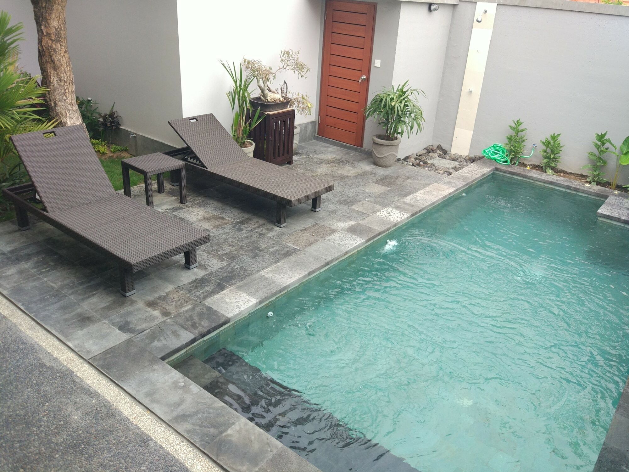 Sweet Corner Wisma tamu Sanur (Bali)
