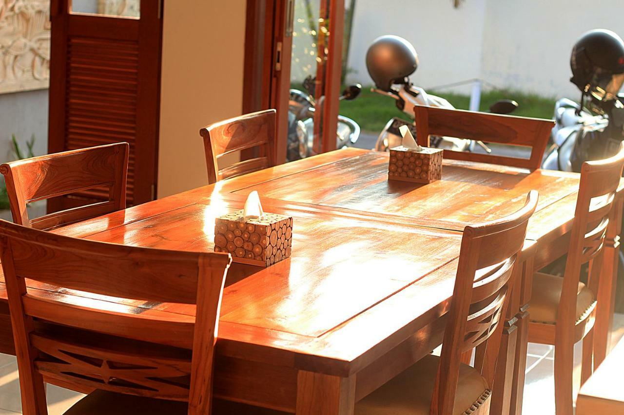 Sweet Corner Wisma tamu Sanur (Bali)