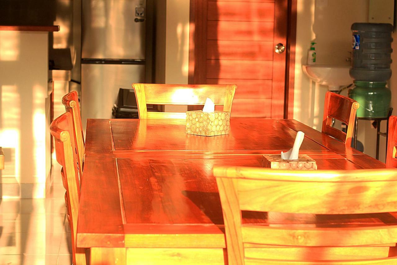 Sweet Corner Sanur