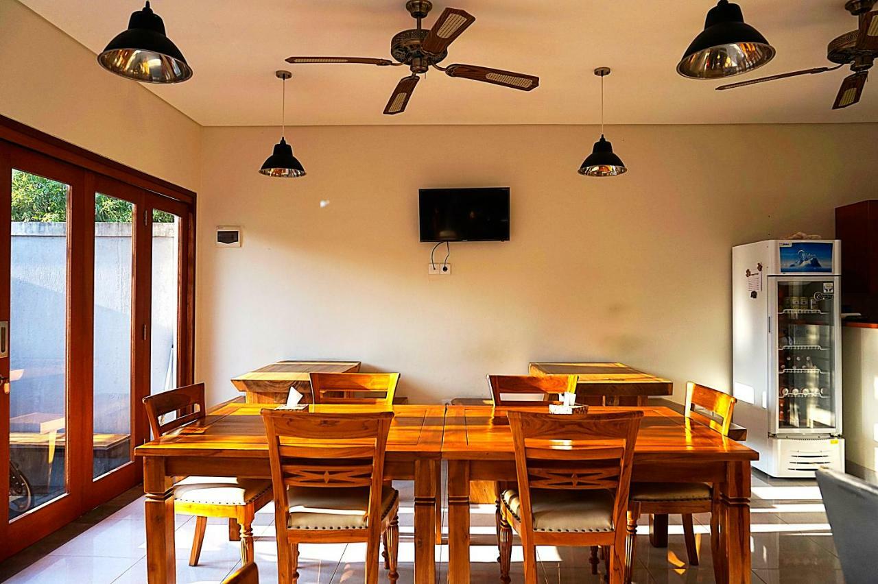 Wisma tamu Sweet Corner 2*