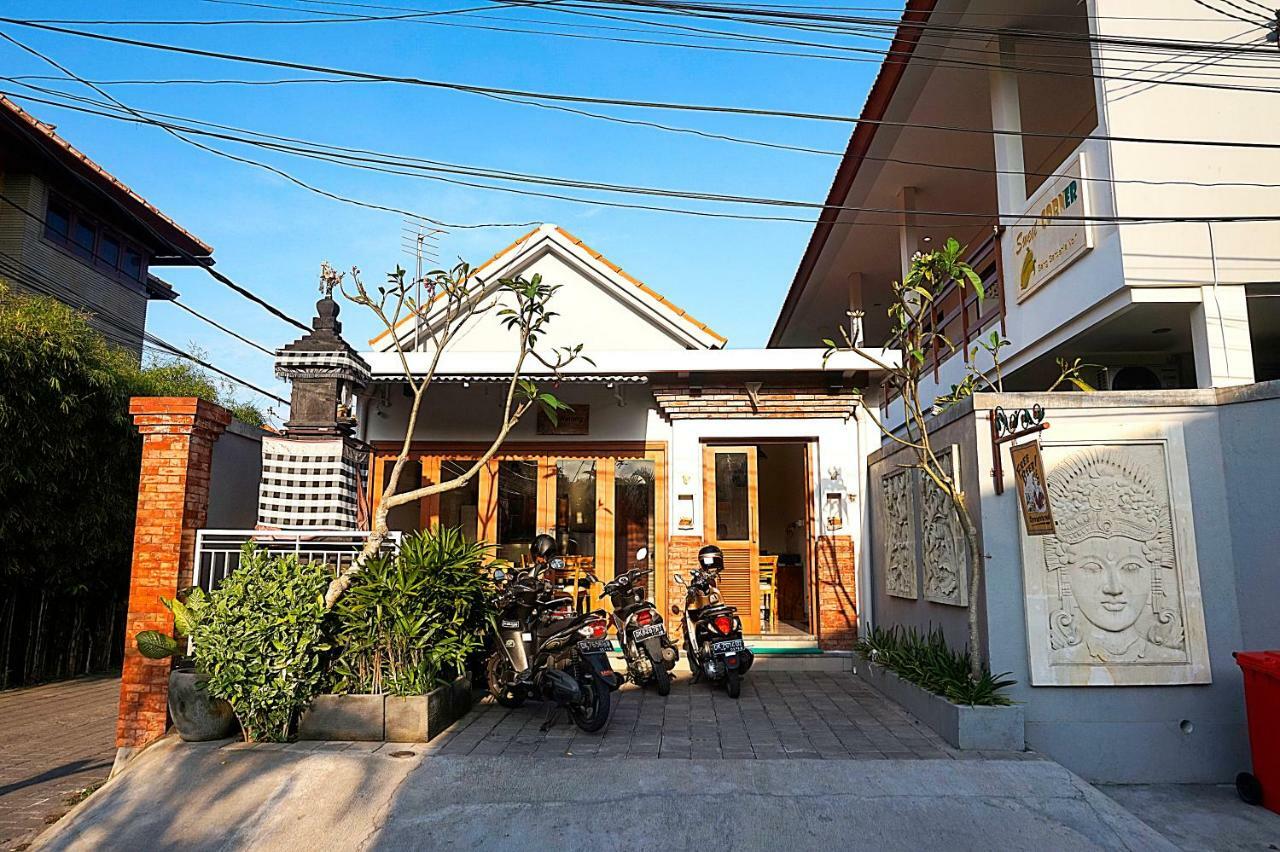 Wisma tamu Sweet Corner 2*