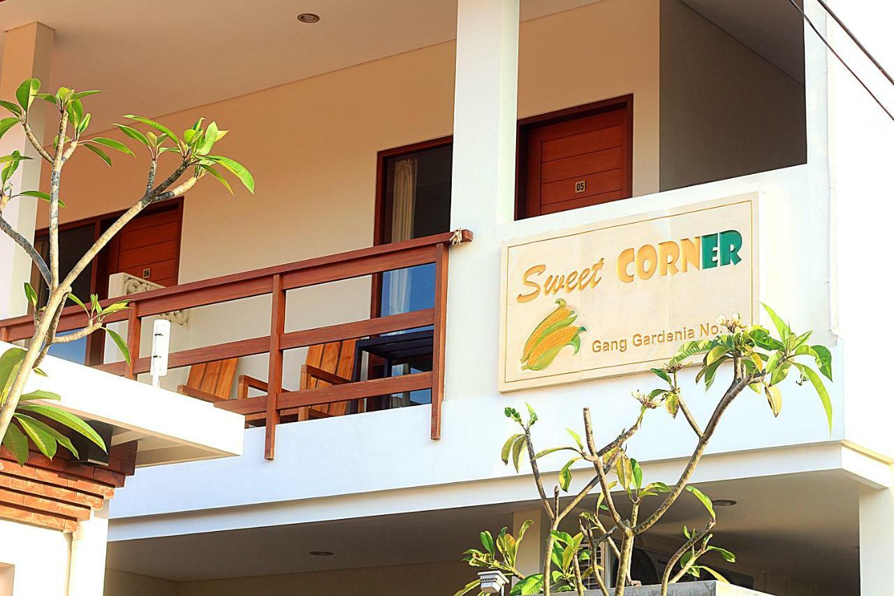 Wisma tamu Sweet Corner 2*