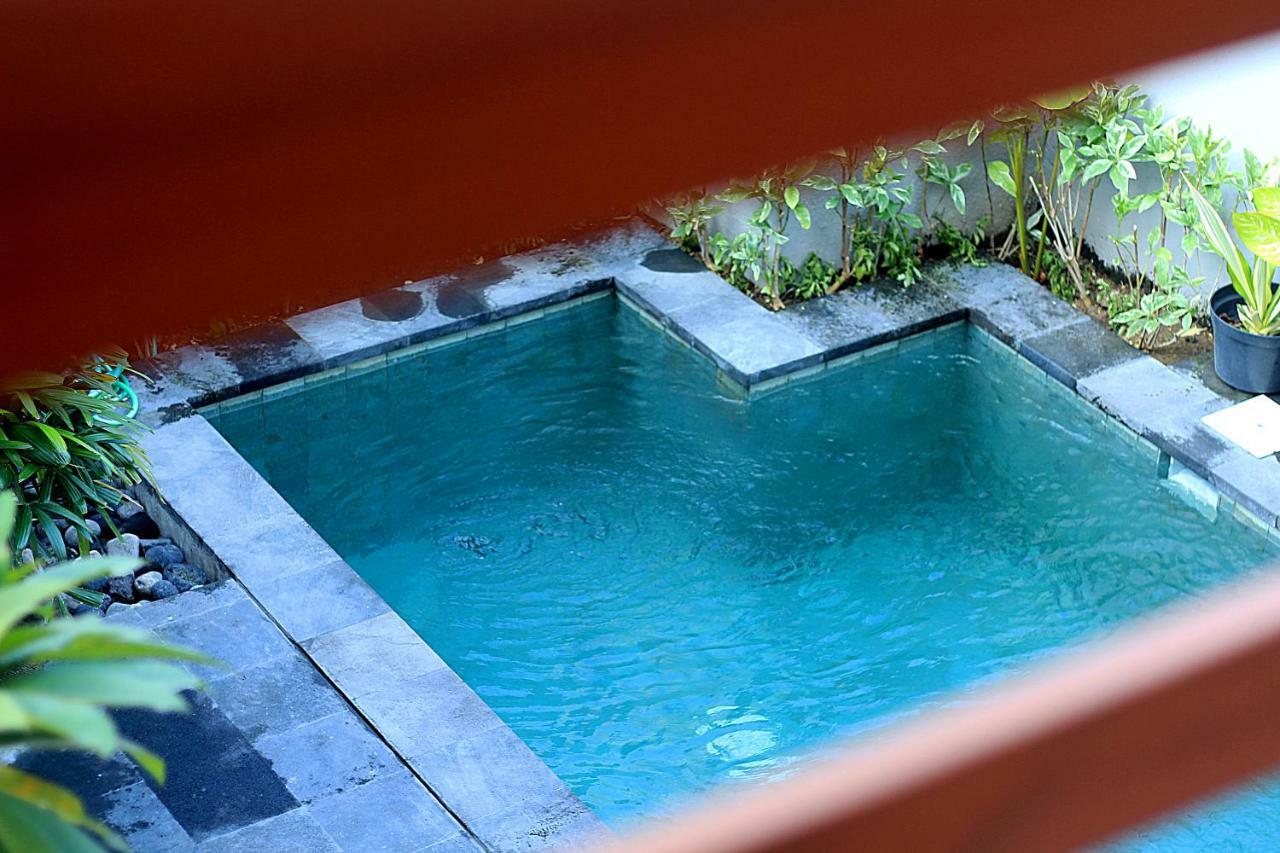 Wisma tamu Sweet Corner Sanur (Bali)