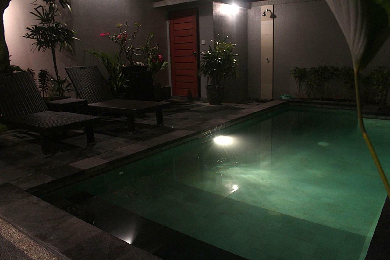 Wisma tamu Sweet Corner 2*