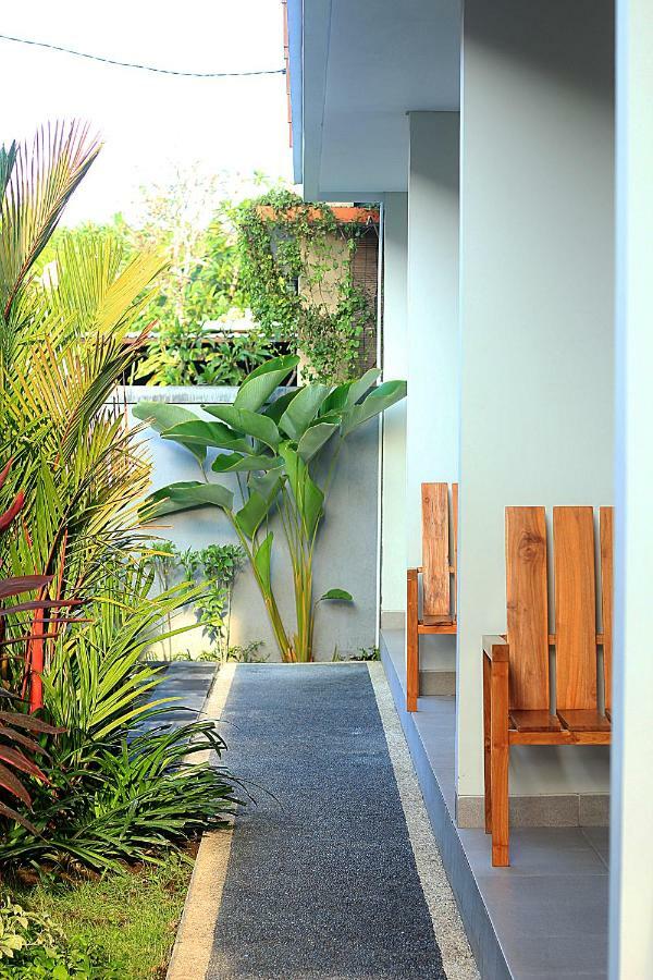 Wisma tamu Sweet Corner Sanur (Bali)