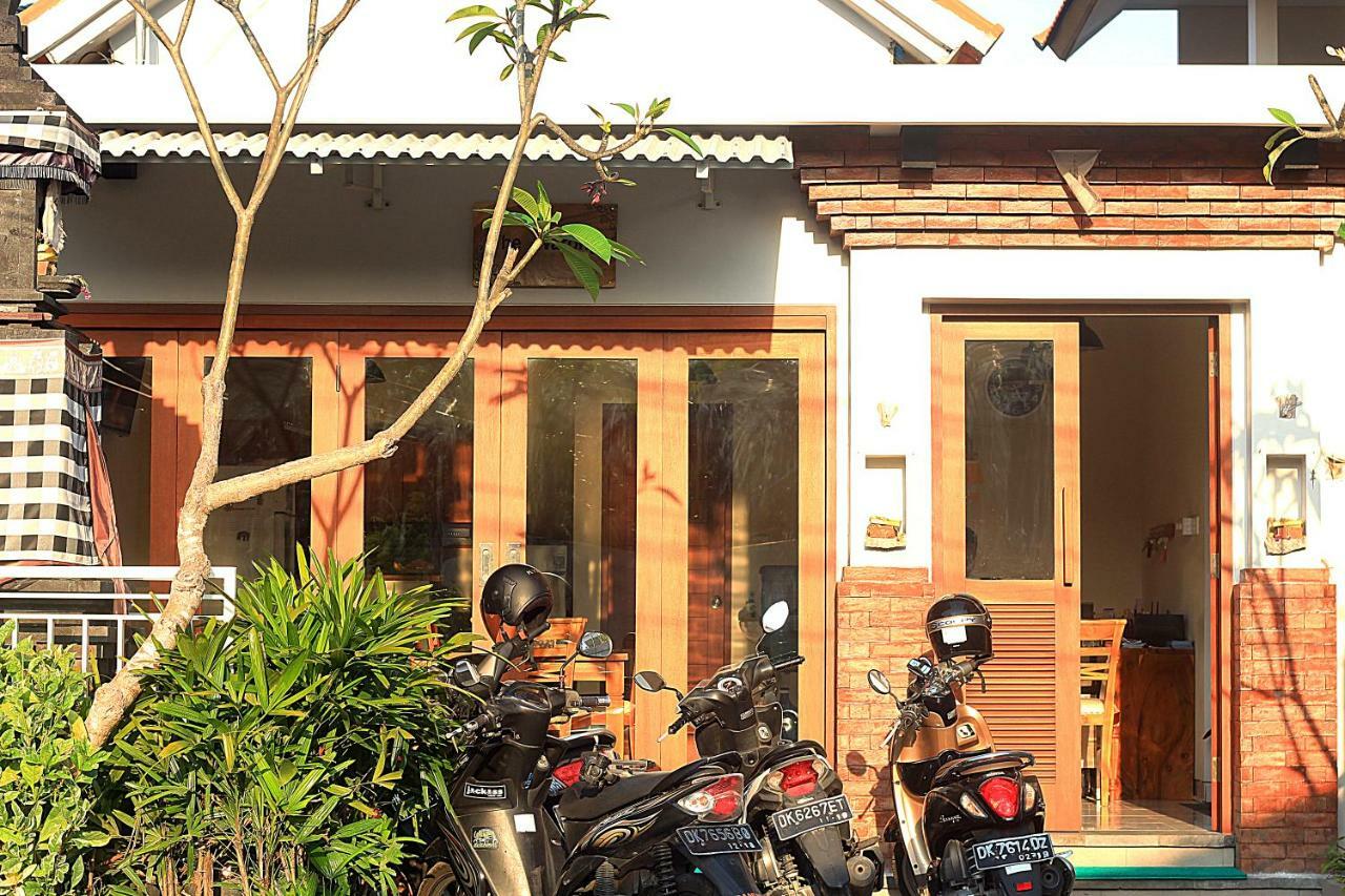 Wisma tamu Sweet Corner 2*